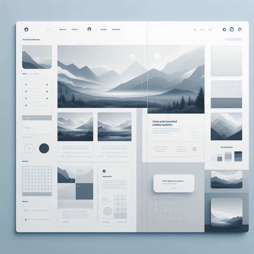 Web Templates